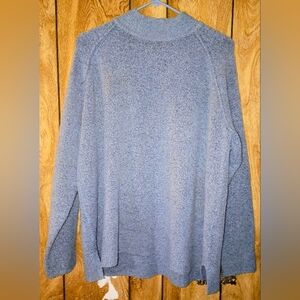 Sonoma XXL Sweater Rounded Neck